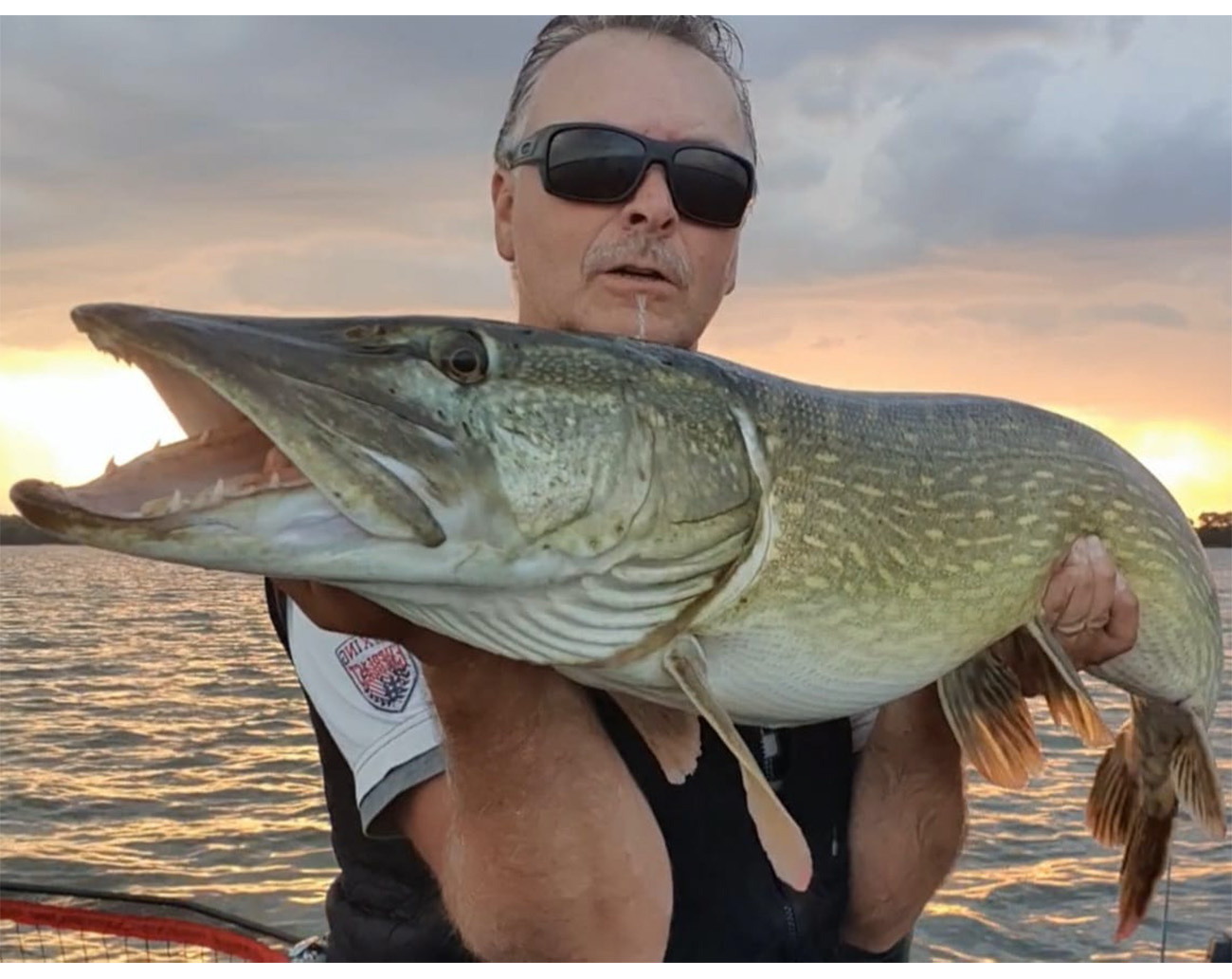 Strike Pro Catchy 13cm